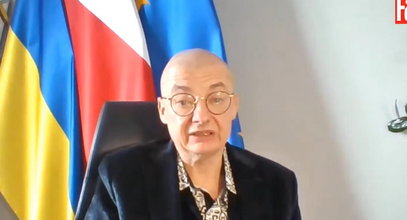 Dla Polski i Ukrainy to drażliwy temat. Michał Kamiński mówi wprost. I wskazuje na Lecha Kaczyńskiego