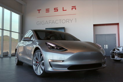 Tesla podjęła katastrofalną decyzję w kwestii Modelu Y