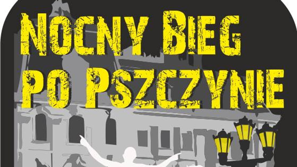 Na trasie − 6,7 km − na zawodników amatorów czekają atrakcje wizualne, które nadają imprezie niezwykłego charakteru i dostarczają wrażeń, stąd podtytuł biegu: "Lotanie po ćmoku". Opłata rejestracyjna od uczestników jest przeznaczona na cel charytatywny − dokończenie budowy pierwszej części Domu Ojca Pio, którą prowadzi pszczyńskie hospicjum z myślą o pełnej, systemowej pomocy osobom chorym, osamotnionym, niesamodzielnym.