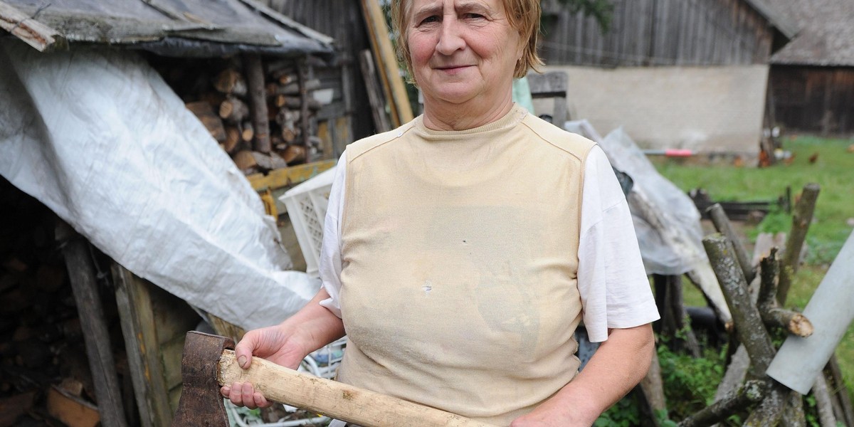 Napastuje mnie byk sąsiada