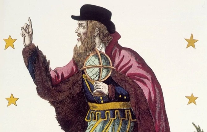 Nostradamus