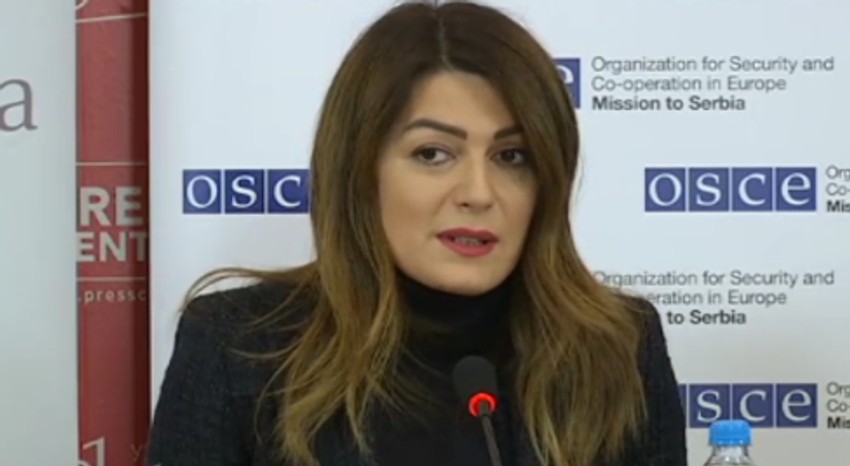 Nacionalni kontakt centar je za dve i po godine rada imao više od 11.900 poziva, kaže državna sekretarka Ministarstva trgovine, turizma i telekomunikacija