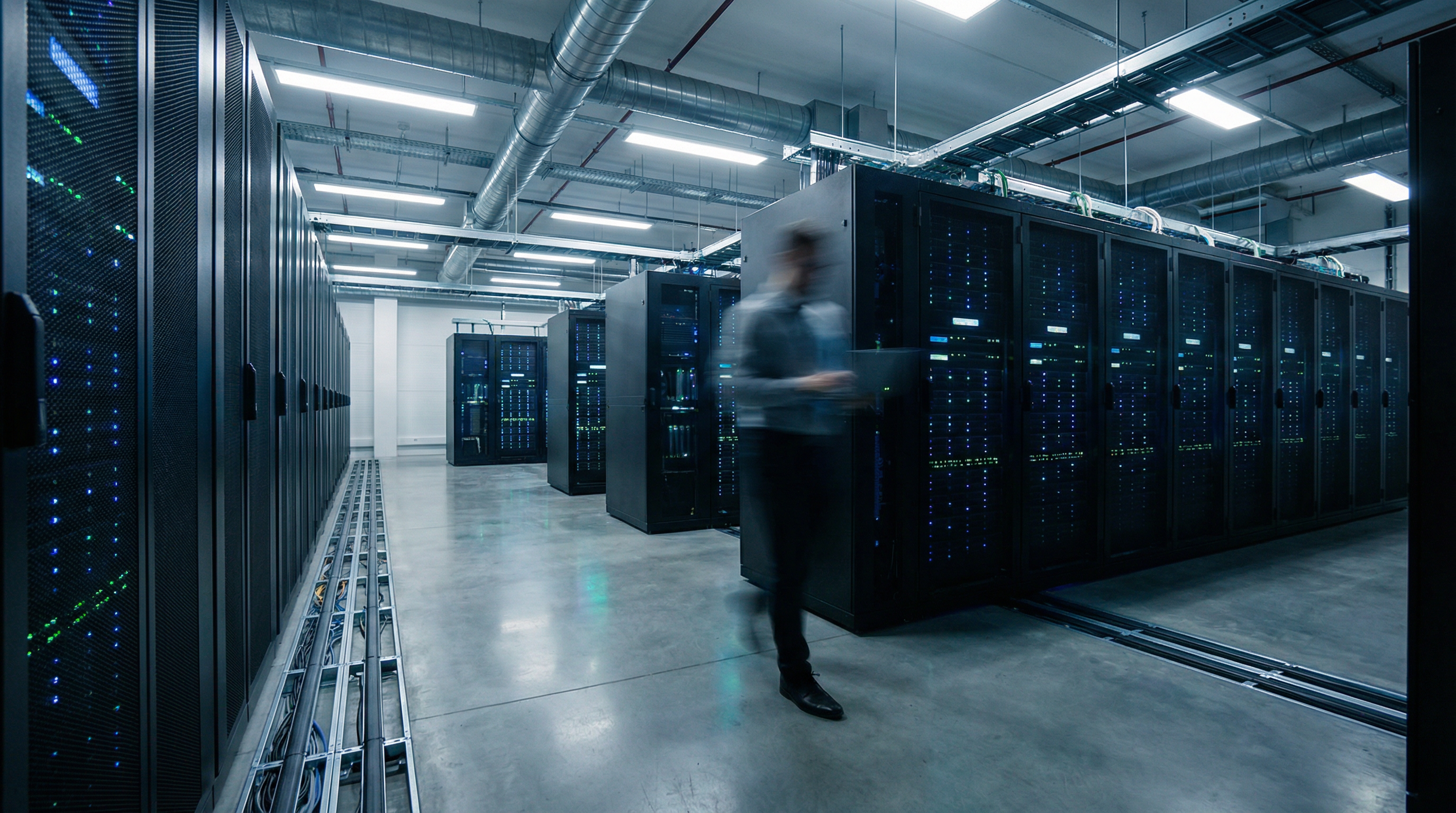 7,8 Mrd. für Europa: Amazon startet Cloud ohne US-Zugriff