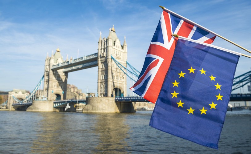 Kampania 'Leave' w Wielkiej Brytanii