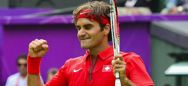 Ranking ATP: Federer na czele,  Kubot bez zmian