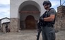 Zdecydowana akcja kosowskiej policji. Serbia grzmi o "terrorze"