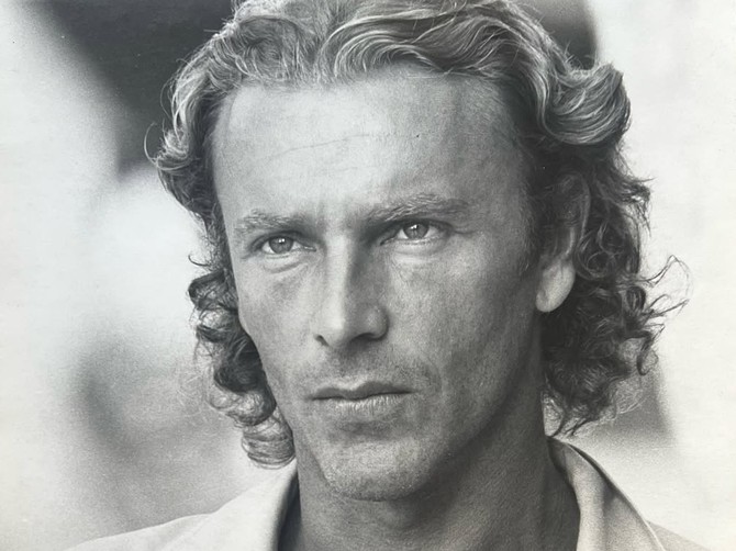 Vladimir Brajović, čuveni Vlada Kaligula