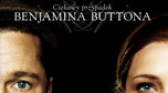 Okłada wydania DVD filmu "Ciekawy przypadek Benjamina Buttona"