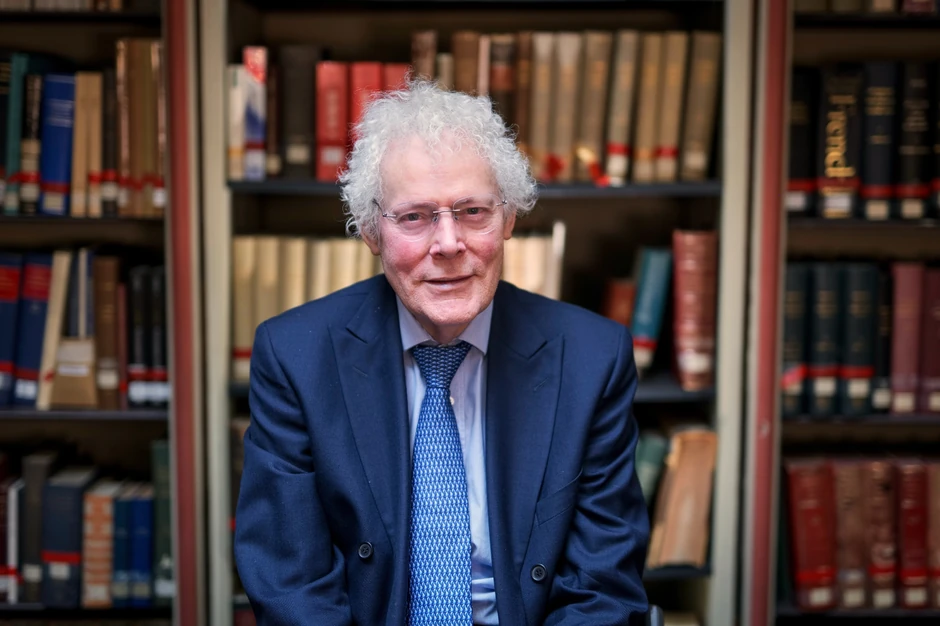 Profesor Dejvid Karpenter