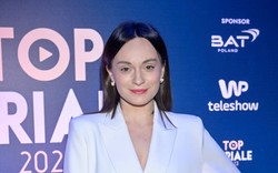 Maria Dejmek w drugiej ciąży. "To czwarty miesiąc"