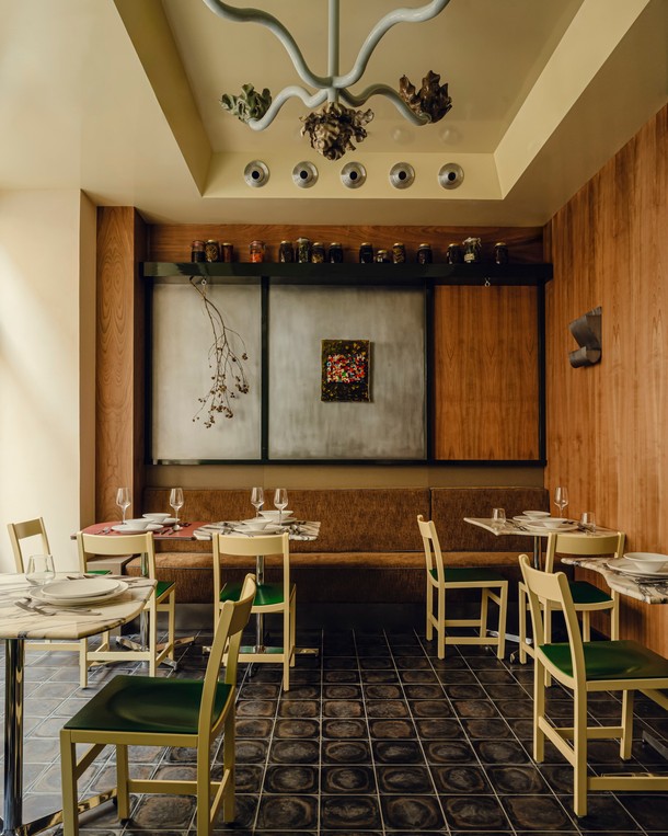 BABA to najpopularniejsze bistro we Wrocławiu