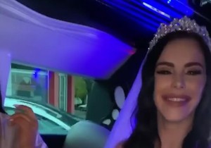 Bogdana Rodić - devojačko veče