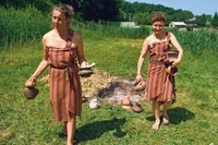 Zagadka i wielki spór. Czy Słowianie byli prymitywni i zapóźnieni?