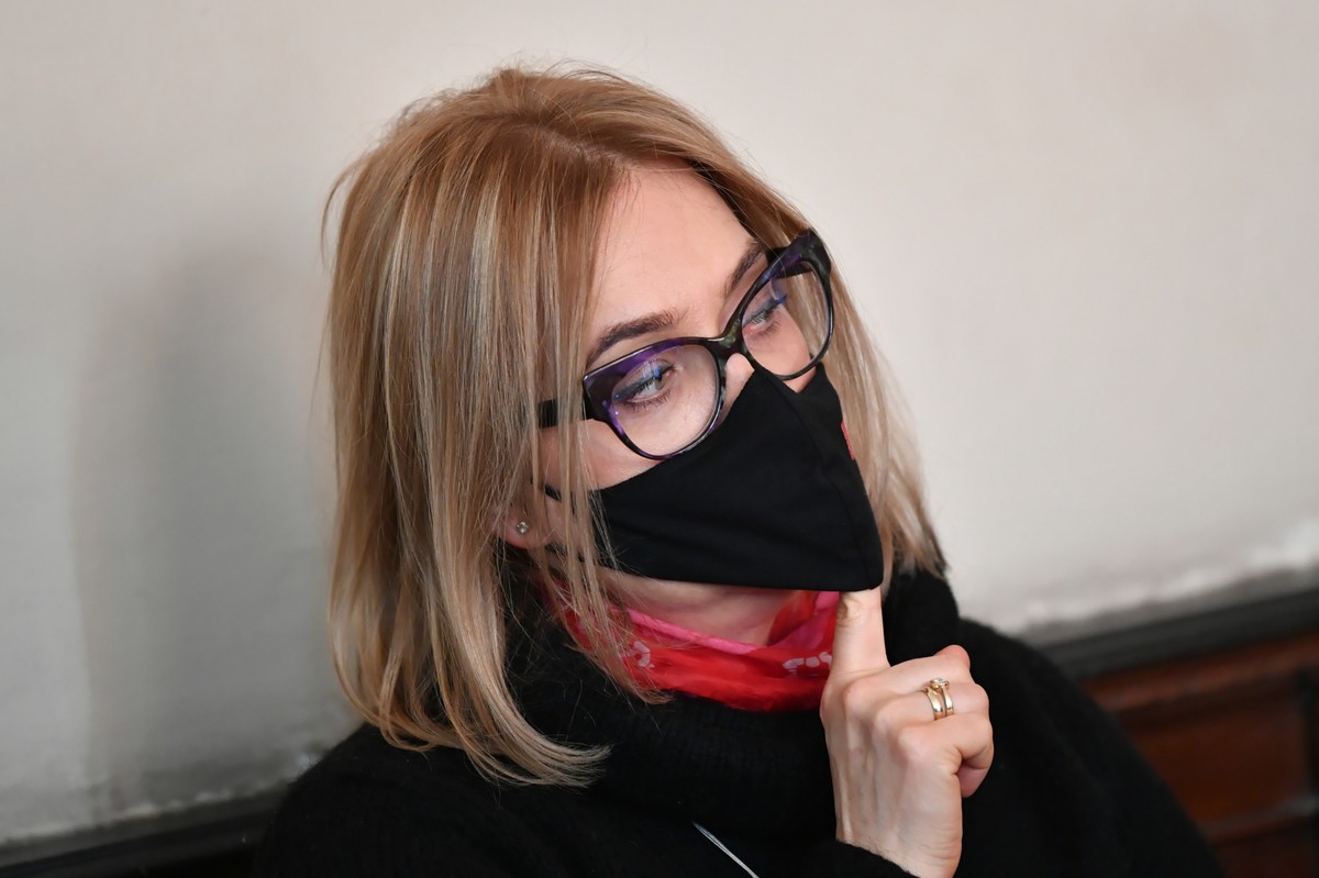 Magdalena Adamowicz