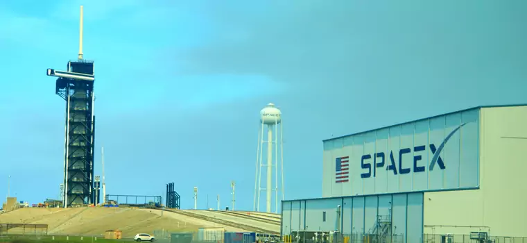 SpaceX rozpoczyna nowy program, który pozwoli każdemu wysłać w kosmos własnego satelitę