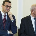 "Parkiet": Premier Morawiecki chce głowy ministra energii
