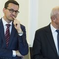 "Parkiet": Premier Morawiecki chce głowy ministra energii
