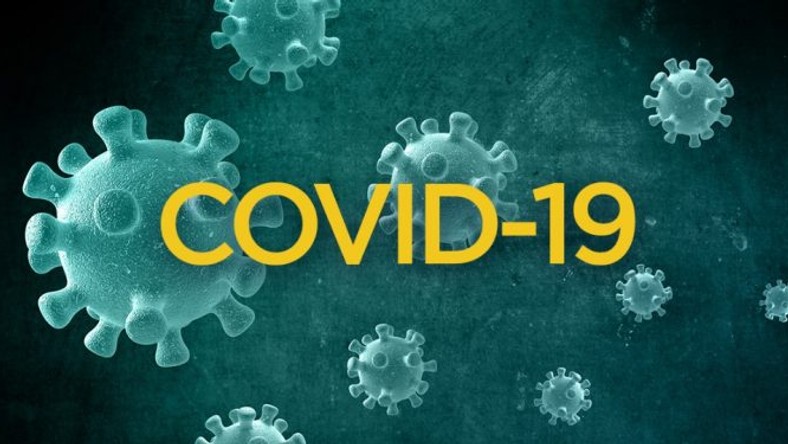 COVID-19