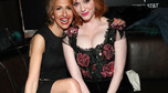 Christina Hendricks na Tribeca Film Festival