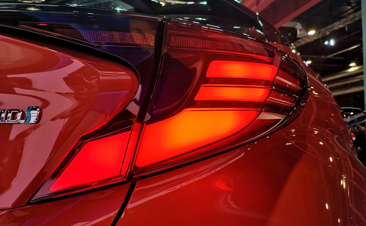 Toyota rusza w Polsce z wielką ofensywą. Nowy CH-R oraz Corolla Trek i spółka wjeżdzają na rynek
