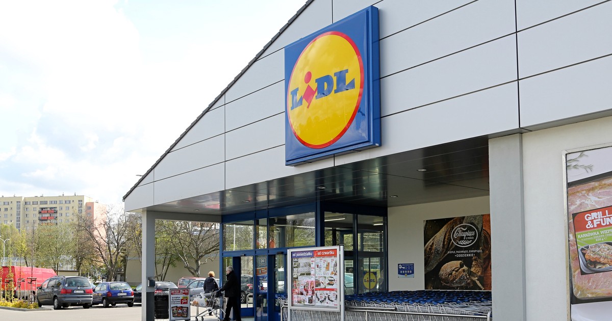 Taka zmiana w Lidlach w całej Polsce. Zacznie się 1 października