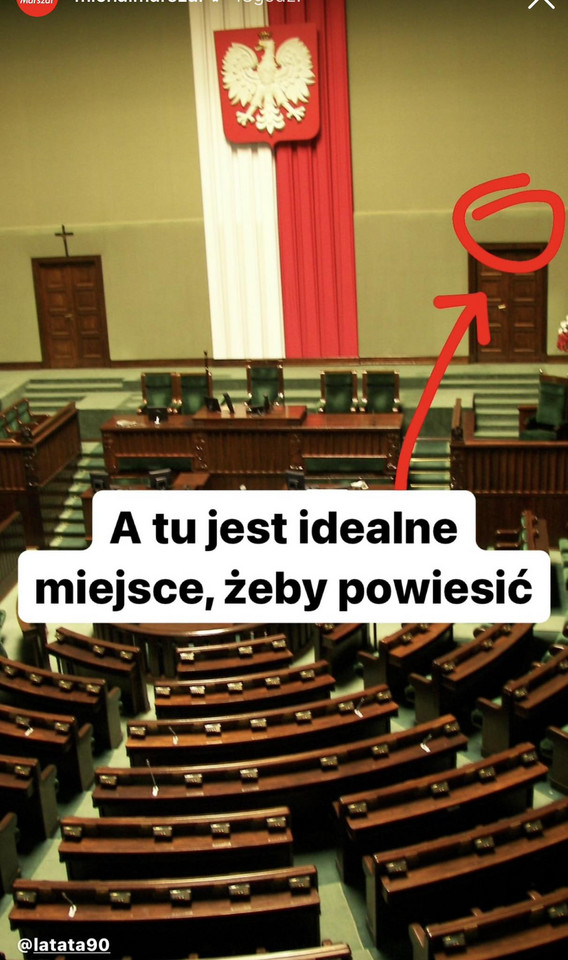 Memy po środowym posiedzeniu Sejmu 