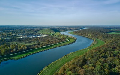 Ewa Ewart: Niszczenie rzek to akt autosabotażu [WYWIAD]