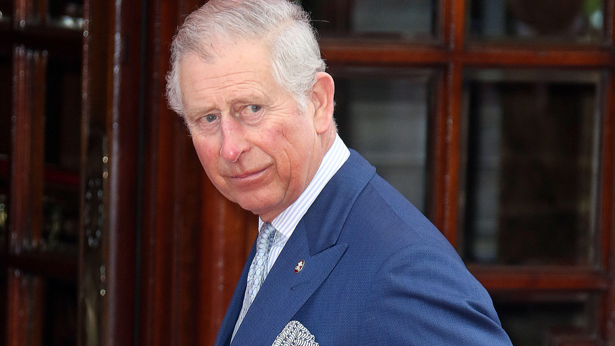 Brytyjska rodzina królewska: książę Karol otrzymuje spadki po mieszkańcach Kornwalii