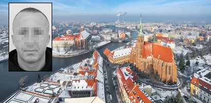 Zwłoki Czecha naleziono w hotelu na Ostrowie Tumskim. Co wiadomo o jego śmierci?