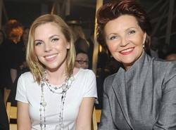 Czy państwo Kwaśniewscy zostaną dziadkami?