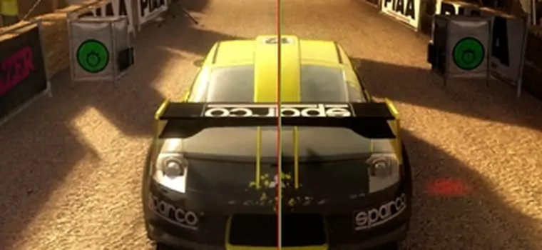 Colin McRae: DiRT 2 – PS3 vs. X360