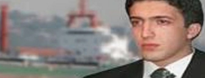Ahmet Burak Erdogan