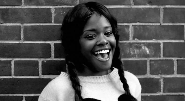 Azealia Banks