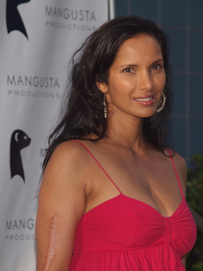 Padma Lakshmi