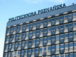 Politechnika Poznańska bez 200 milionów dofinansowania. Bo jest "pieszczochem PiS"?