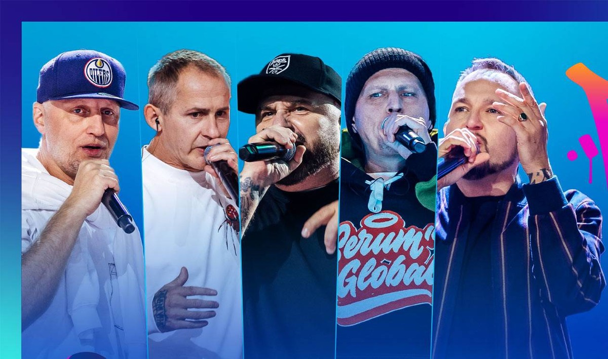 Tego koncertu nie pokazano z powodu śmierci Soyki. Teraz będzie okazja