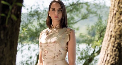 Eke Angéla: „Csak én vagyok képes saját magamat kirángatni a gödörből”