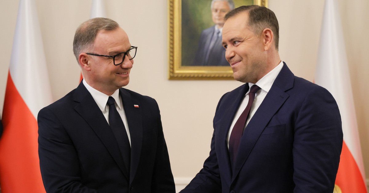 Jakie przywileje przysługują prezydentowi? Nie tylko wille i dożywotnia ochrona