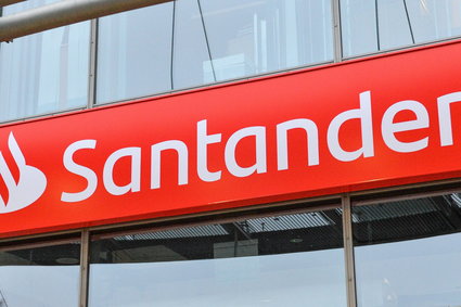 Zysk netto Santander Bank Polska powyżej oczekiwań