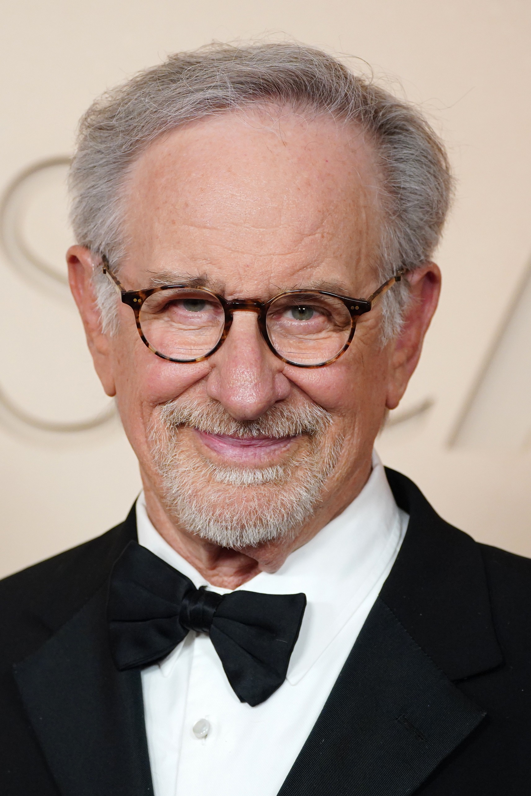 Udeľovanie Oscarov 2026: Steven Spielberg.
