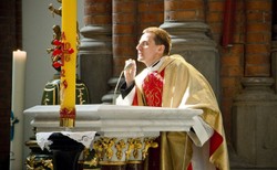 Kuria odcina się od ONR. Swoją dezaprobatę wyraża także Episkopat