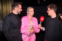 Barbara Kurdej-Szatan wróci do TVP? Padły słowa o nowym prezesie