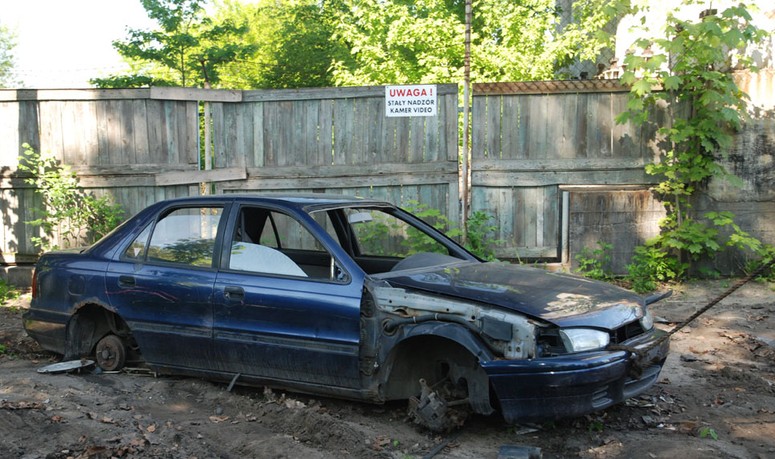 Czy Warto Kupowac Samochody Z Ubezpieczalni Autobaza Pl