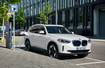 BMW iX3, czyli elektryczny SUV z „oscarowym” dźwiękiem