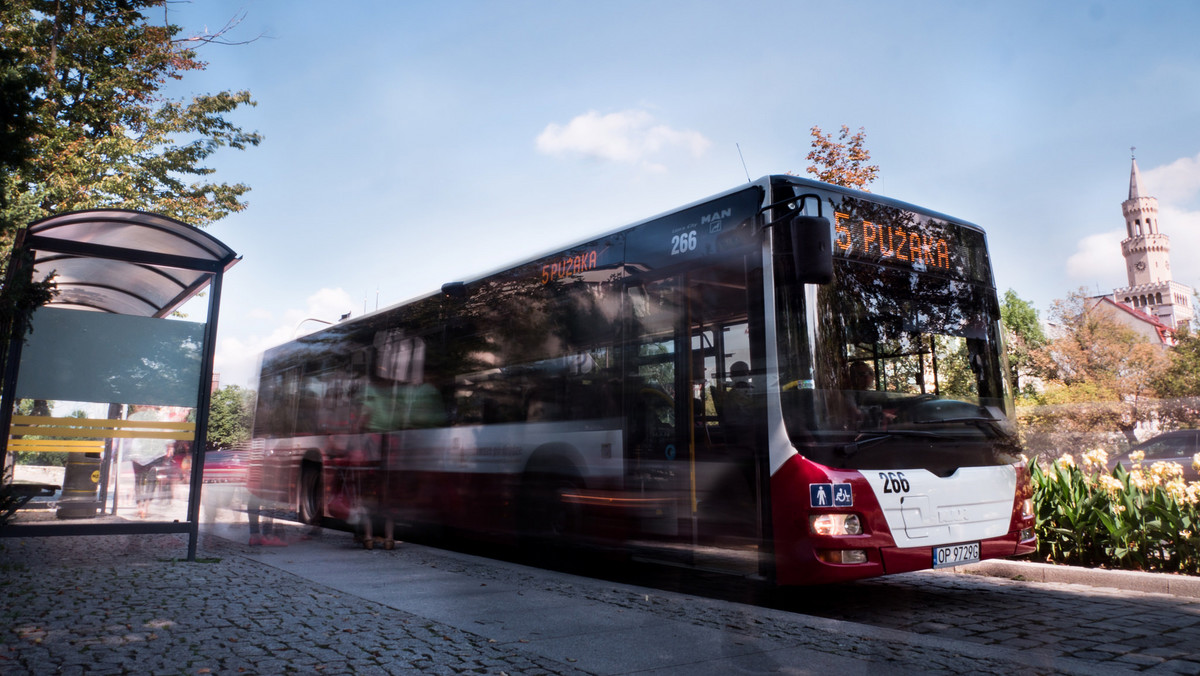 W maju przyszłego roku na ulice Opola wyjedzie 28 nowych autobusów firmy MAN. Wszystkie pojazdy mają być niskopodłogowe i klimatyzowane. Za nowe wozy miasto zapłaci 36,5 mln zł.