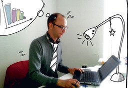 Firma Funiversity: Edukacja to wielki eksperyment