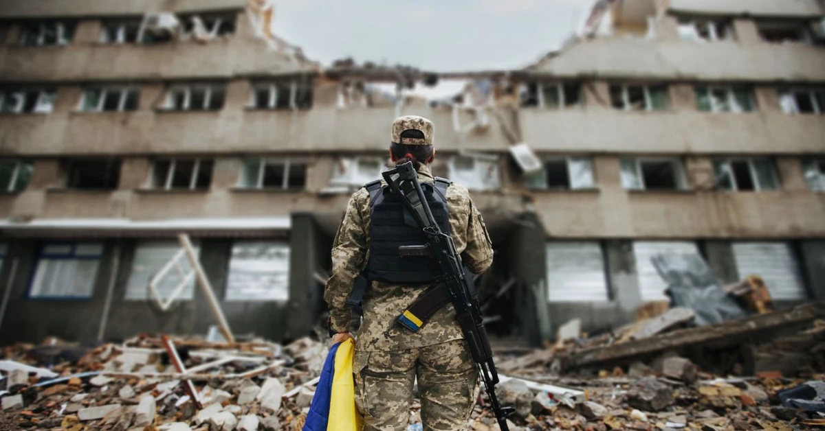 Francuski dziennik apeluje do sumienia Europy. "Powinniśmy się wstydzić"