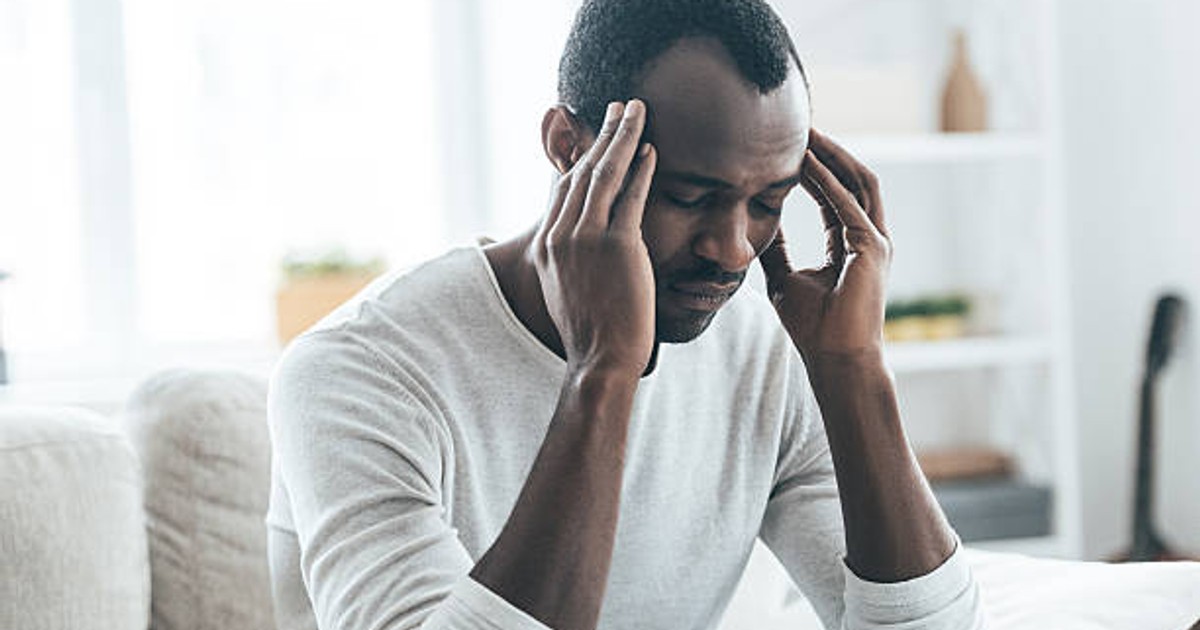 5 causes of headaches | Pulse Ghana - Vimarsana News