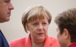 Angela Merkel przerywa milczenie. Co powiedziała o rosyjskiej inwazji?