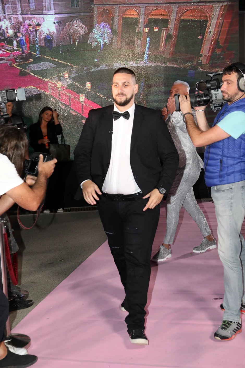 zadruga finale Lazar Čolić Zola napustio zadrugu